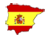 REY DETECTIVES - Espanol