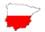 REY DETECTIVES - Polski